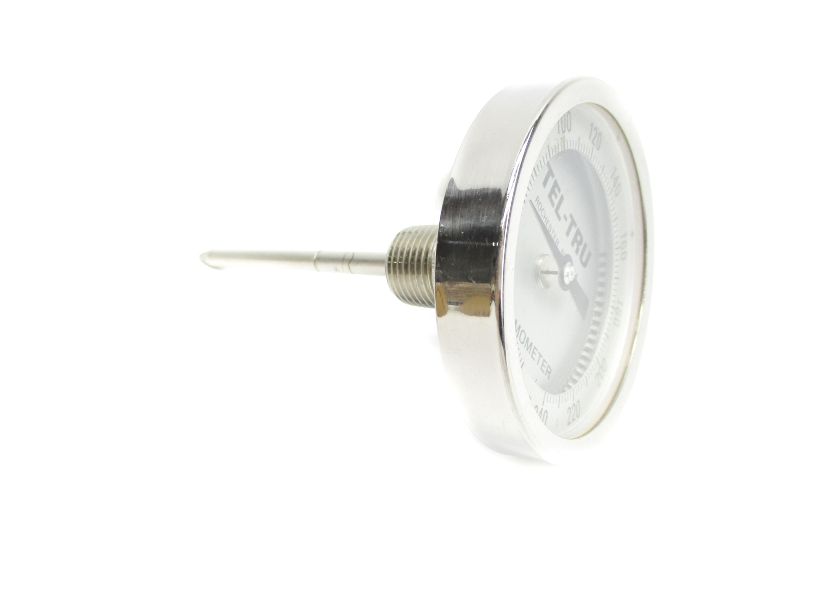 TEL-TRU 33100459 20-240 4″ NSMP