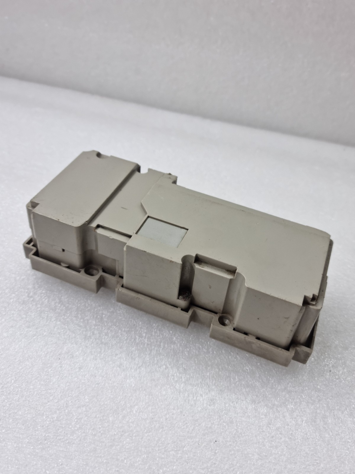 STR 23 SE ELECTRONIC TRIP UNIT FOR MCCB CIRCUIT BREAKER MODULE IR ISD ADJUSTABLE