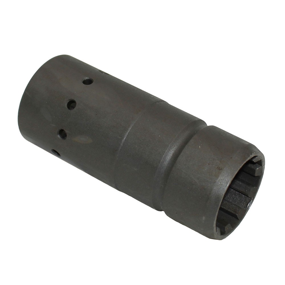 Coupling Sleeve Fits Case/International Harvester Fits Massey Ferguson Models 12