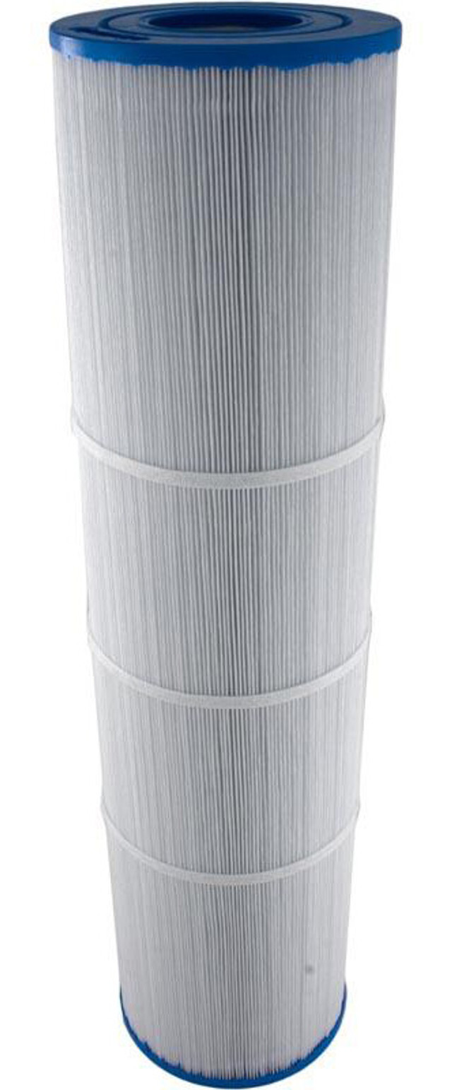Darlly Filtration 40751 Cart 75 Sqft 2-1/8″ Ot 2-1/8″ Ob 4-15/16″ Dia 20-1/8″ L