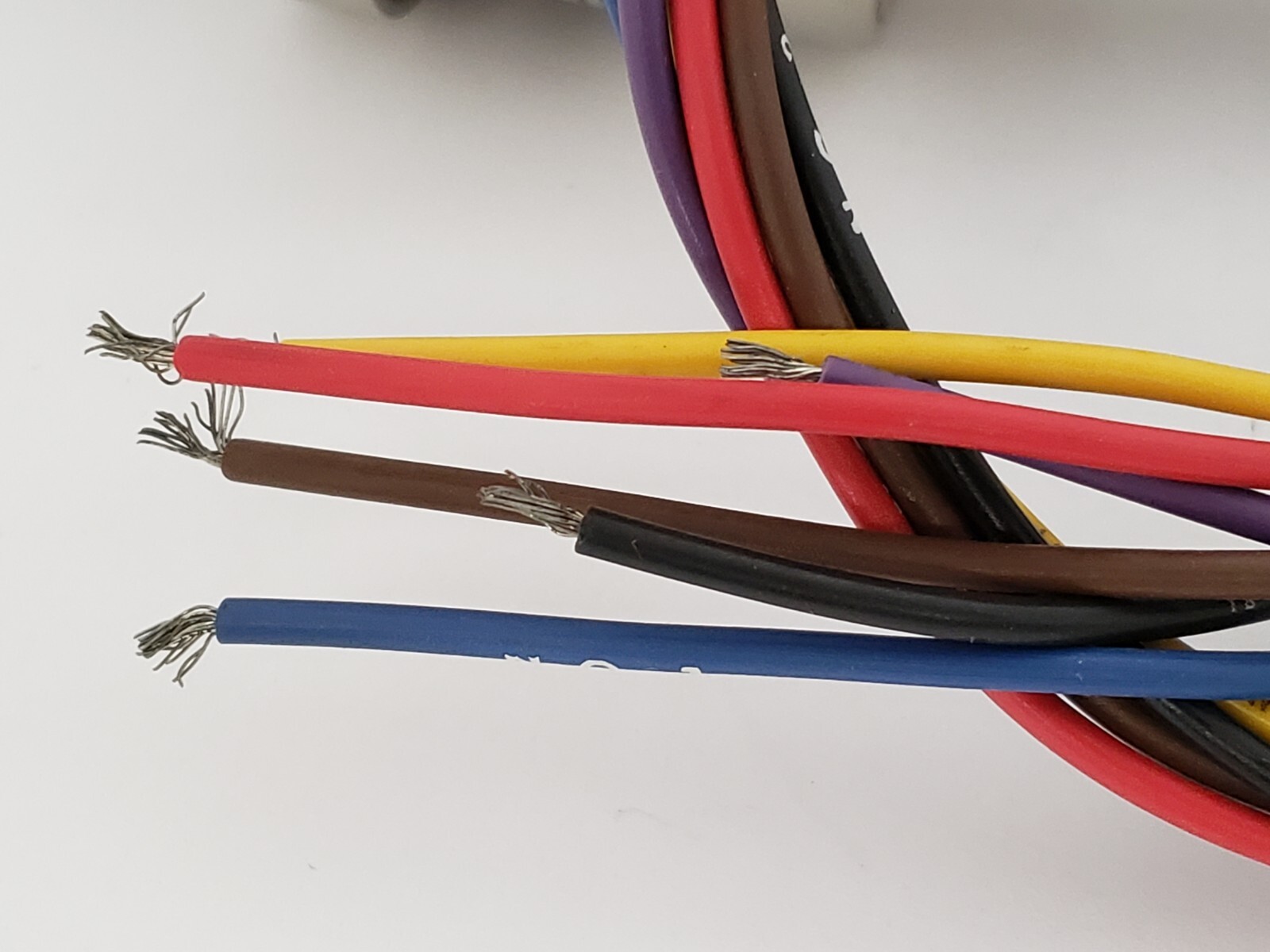 CCS 611GM1 PRESSURE SWITCH 500 PSI 125/250V AC 6 WIRES NNB