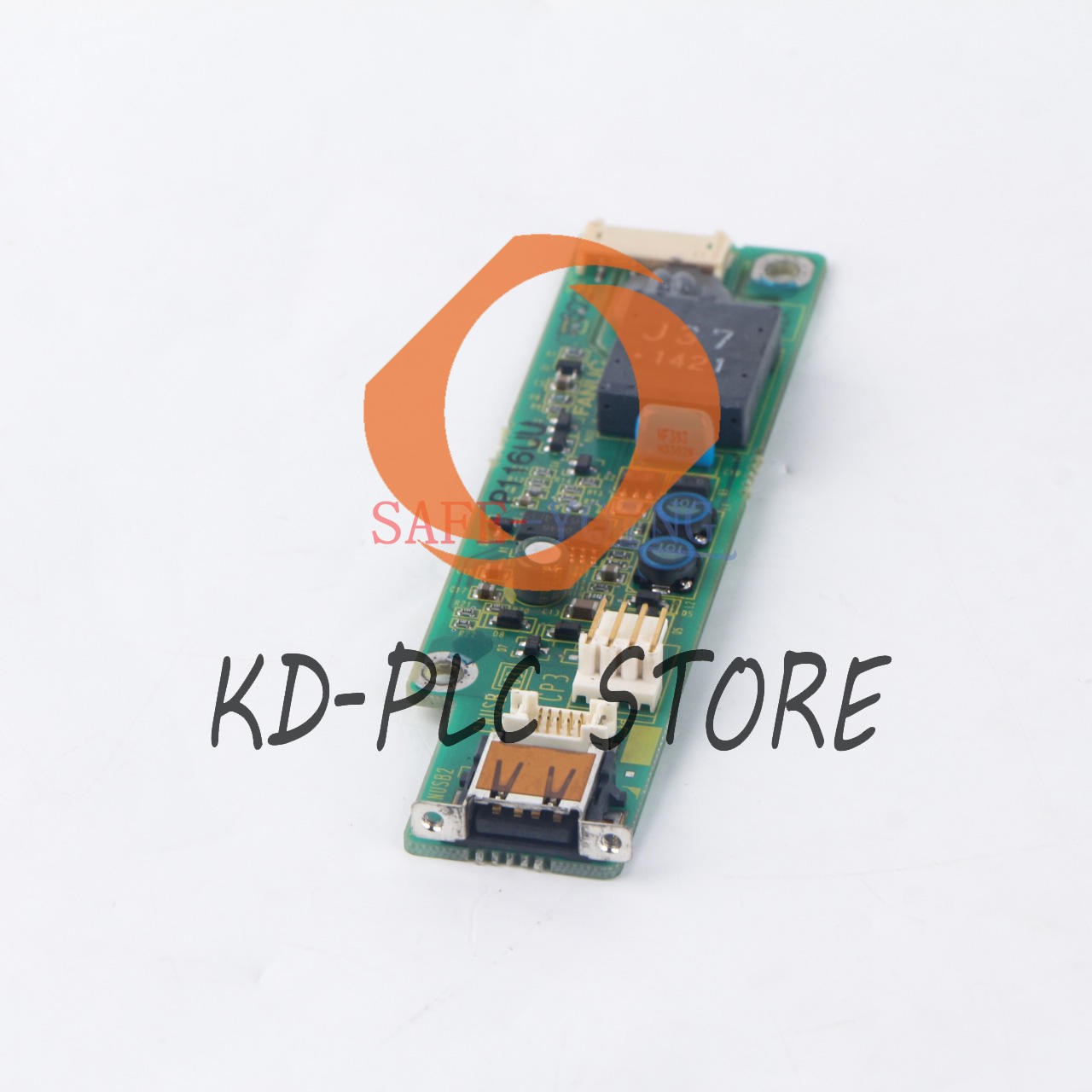 Used 1Pcs FANUC A20B-2004-0241