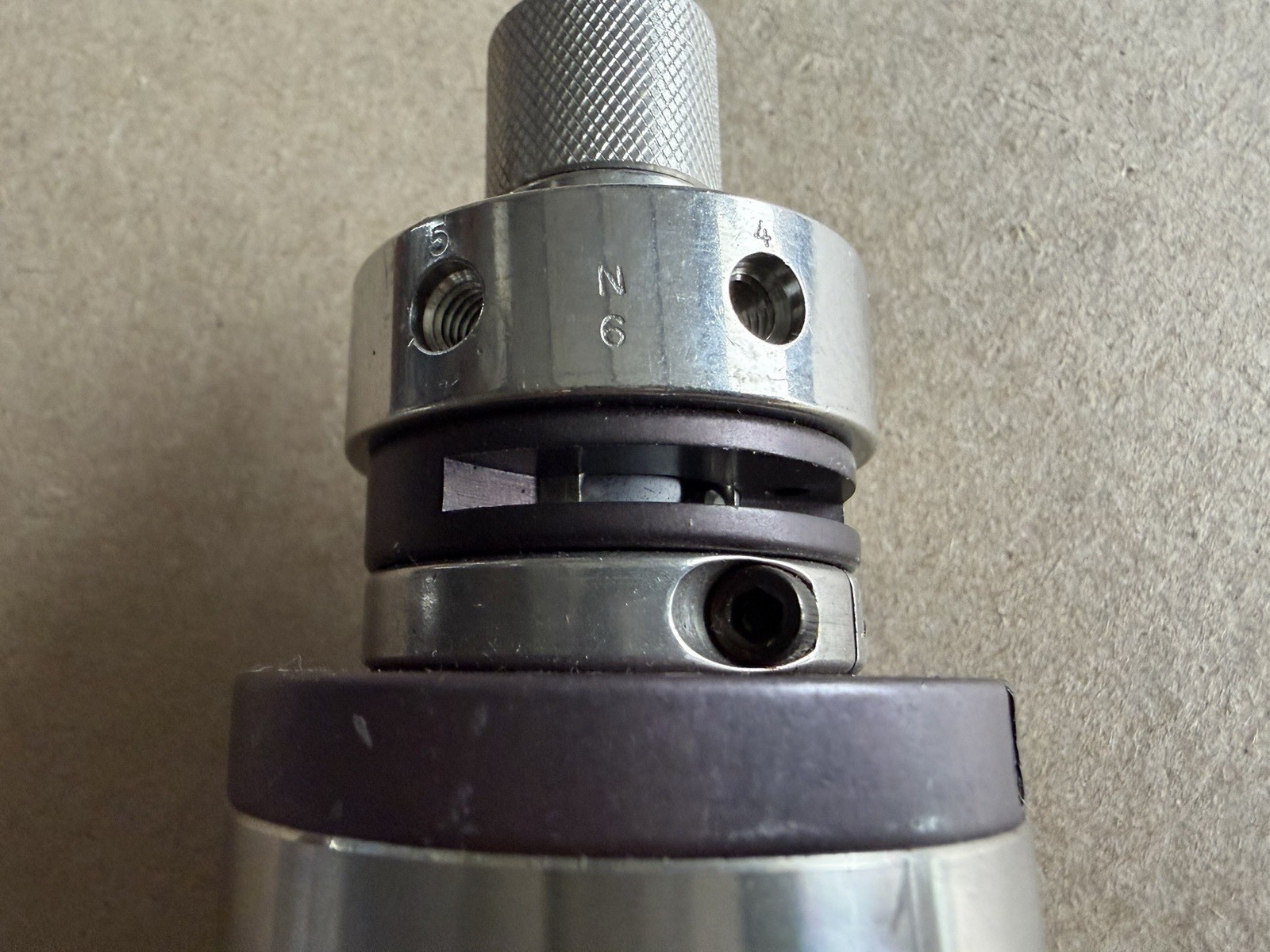 VICI/Valco Instruments A60HT Actuator
