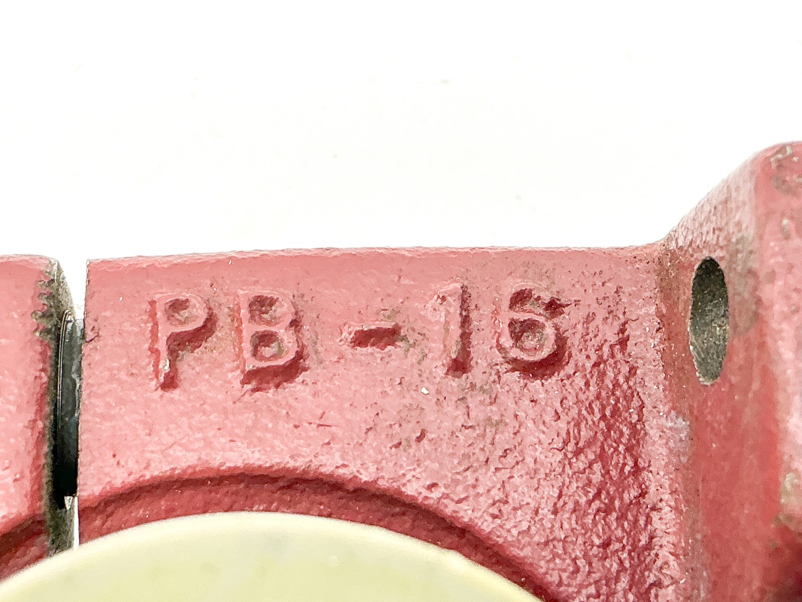 New Thomson PB-16 Pillow Block Bearing – No Box