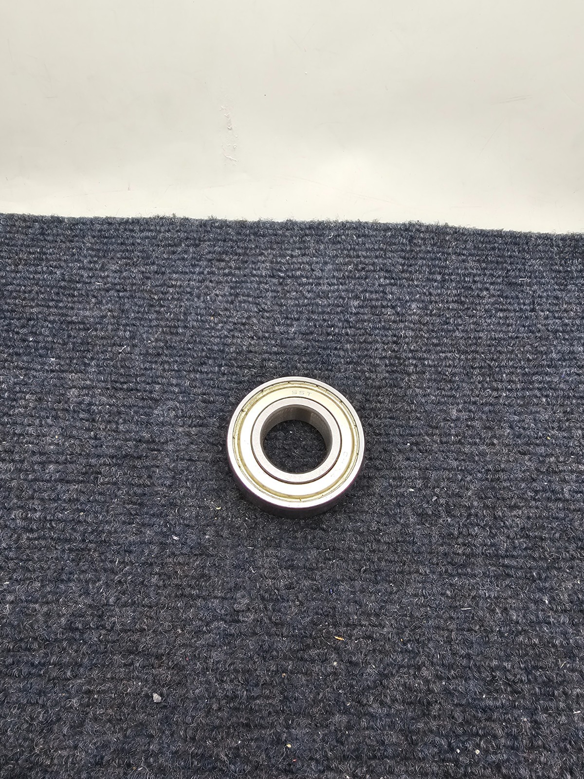SST 6205Z: HEAVY DUTY BALL BEARING