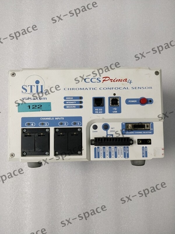1PCS CCSX-100-N1 100% tested by DHL or FEDEX