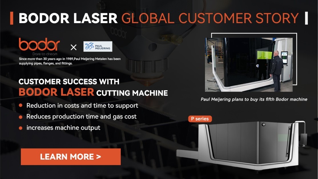 BODOR A3 5′ X 10′ TABLE , FIBER LASER 6 KW, 5 YEAR WARRANTY, TRAINING, SETUP,