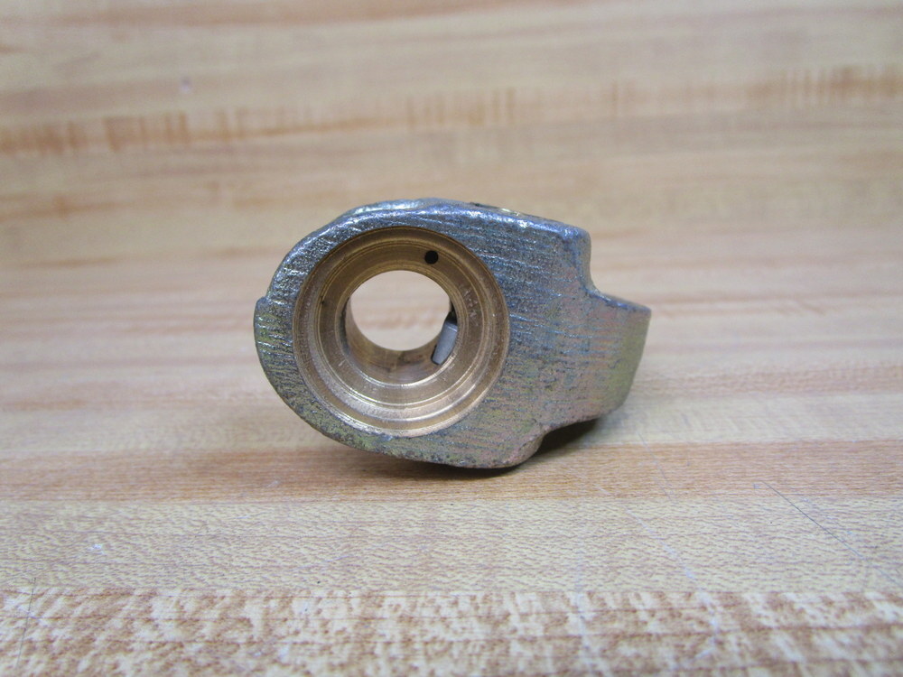 Crosby 1100353 Bullard Pin-Lok Gate Assembly