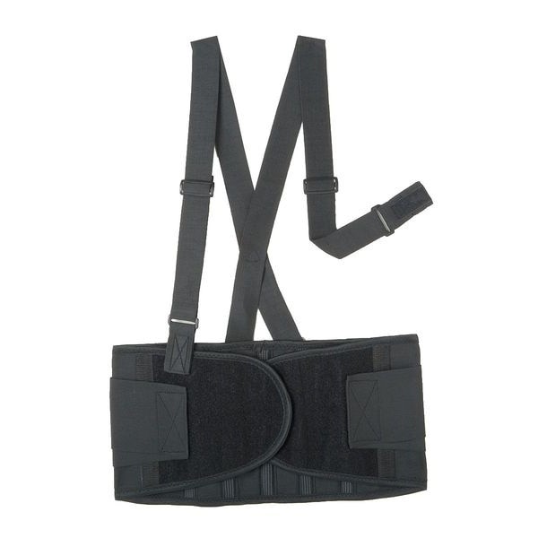 Condor 3Ruz4 Back Support, With Suspender, L