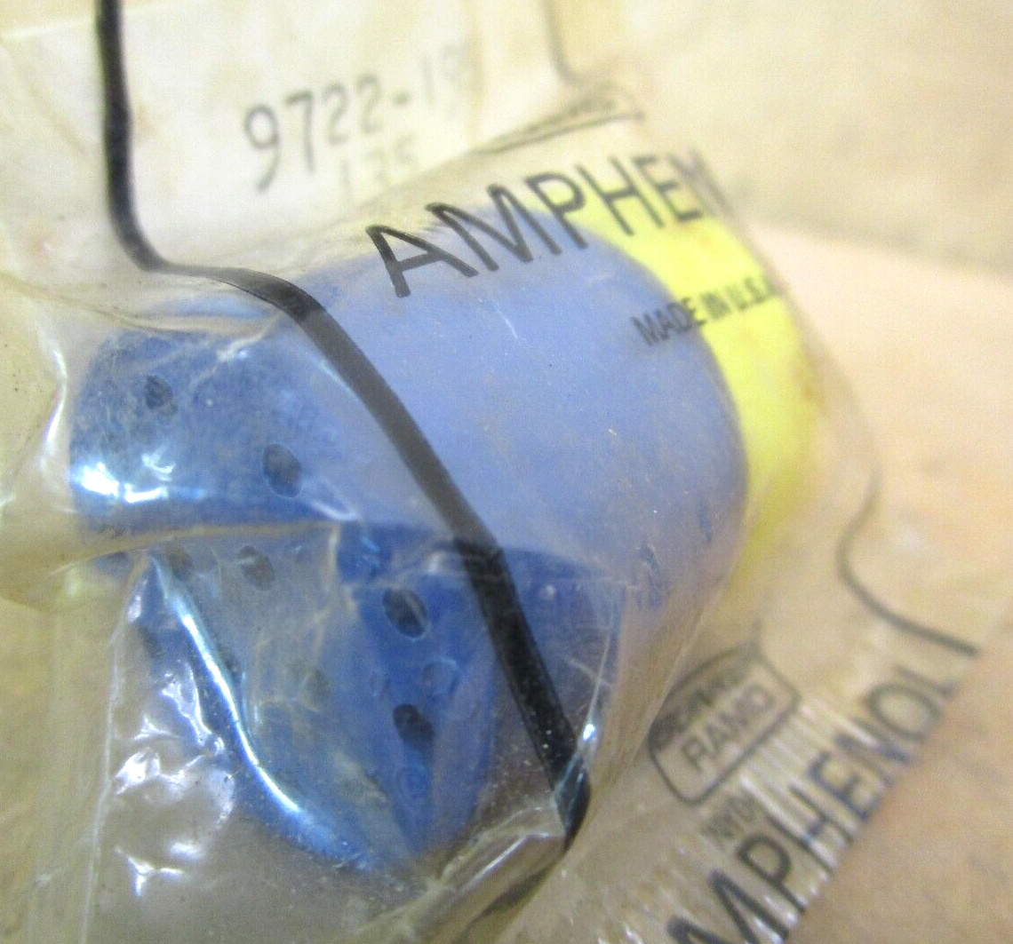 Amphenol 9722-19S 135 51353LR