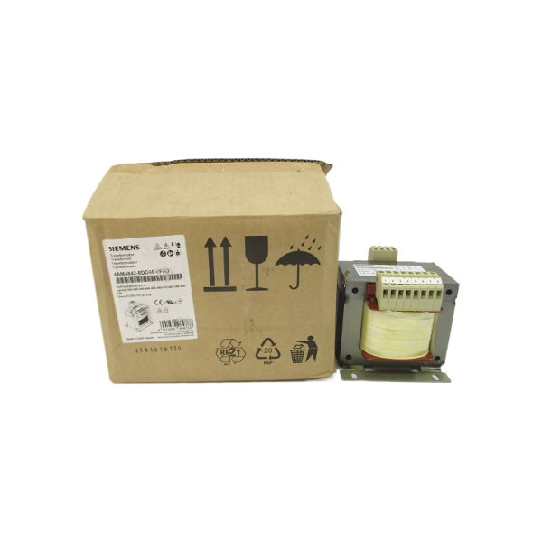 SIEMENS 4AM4842-8DD40-0FA0 550V 4.4A NSMP