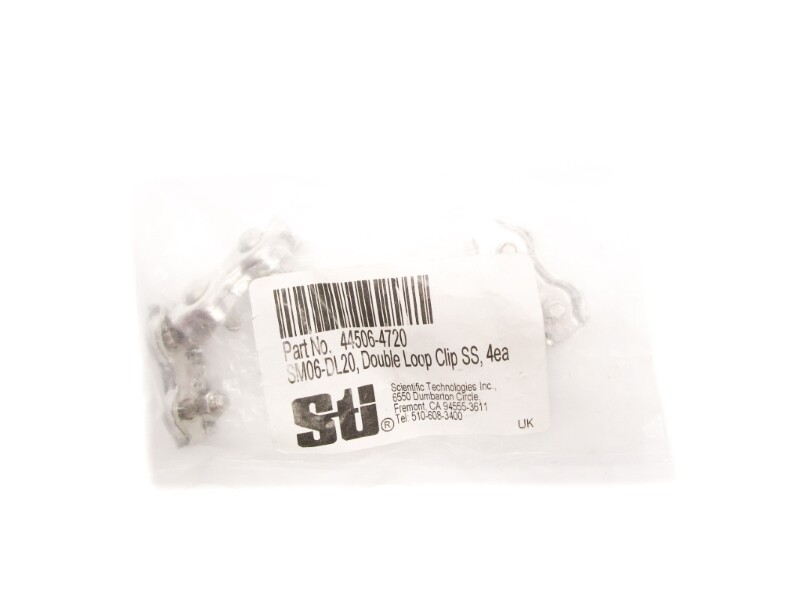STI SM06-DL20 44506-4720 (PKG OF 4) NSMP