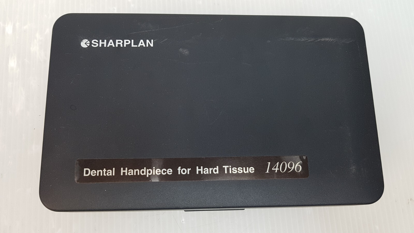 LUMENIS SHARPLAN DENTAL HANDPIECE FOR HARD TISSUE 14096