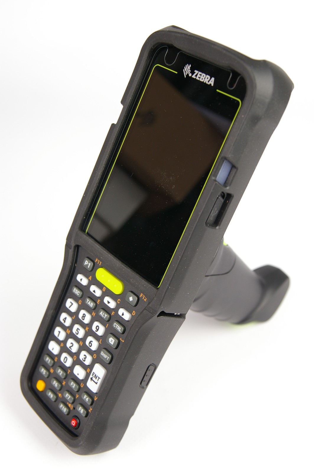 Zebra MC3401 MC3401-0G1M53SS-A6 Data Acquisition Device