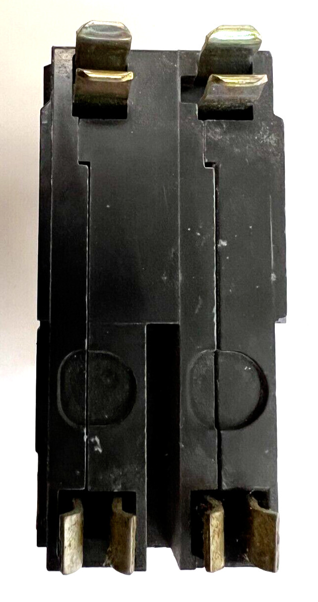 SQUARE D CIRCUIT BREAKER 2 POLE 50 AMP