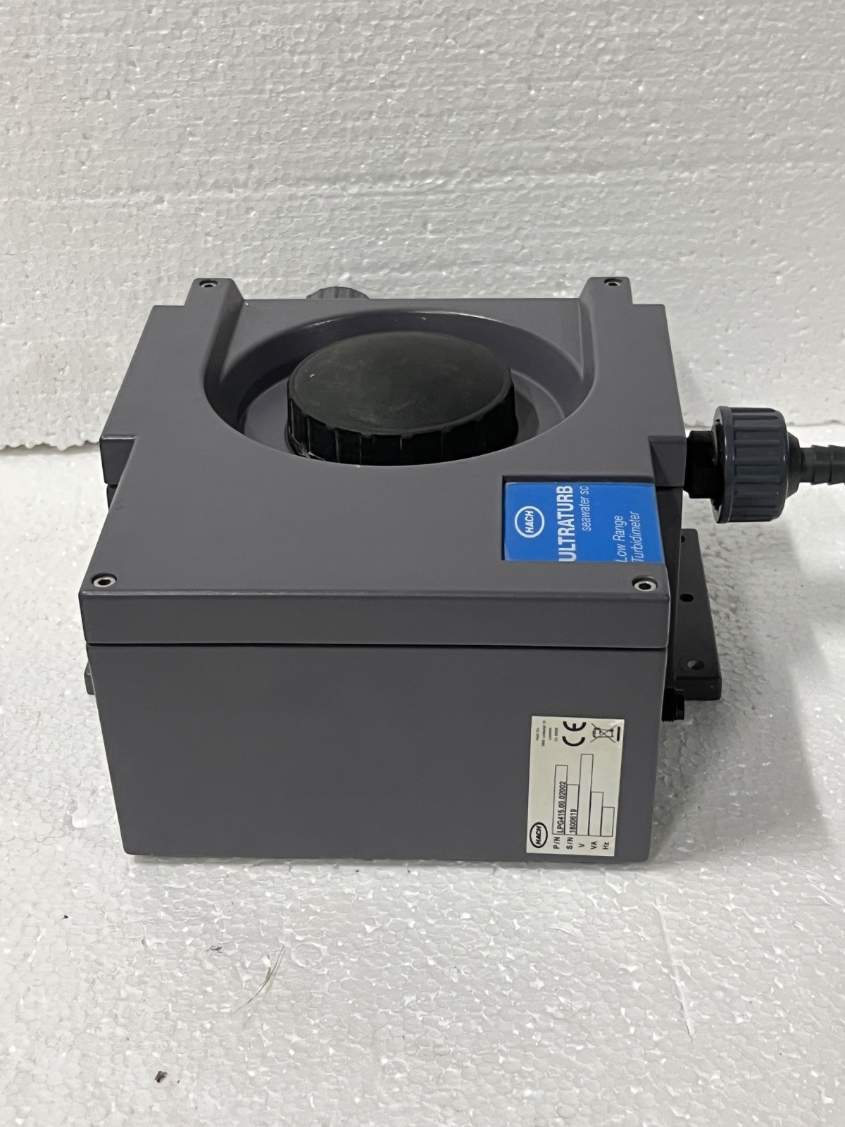 Hach Ultraturb Seawater SC LPG415.00.02002 (For Parts)