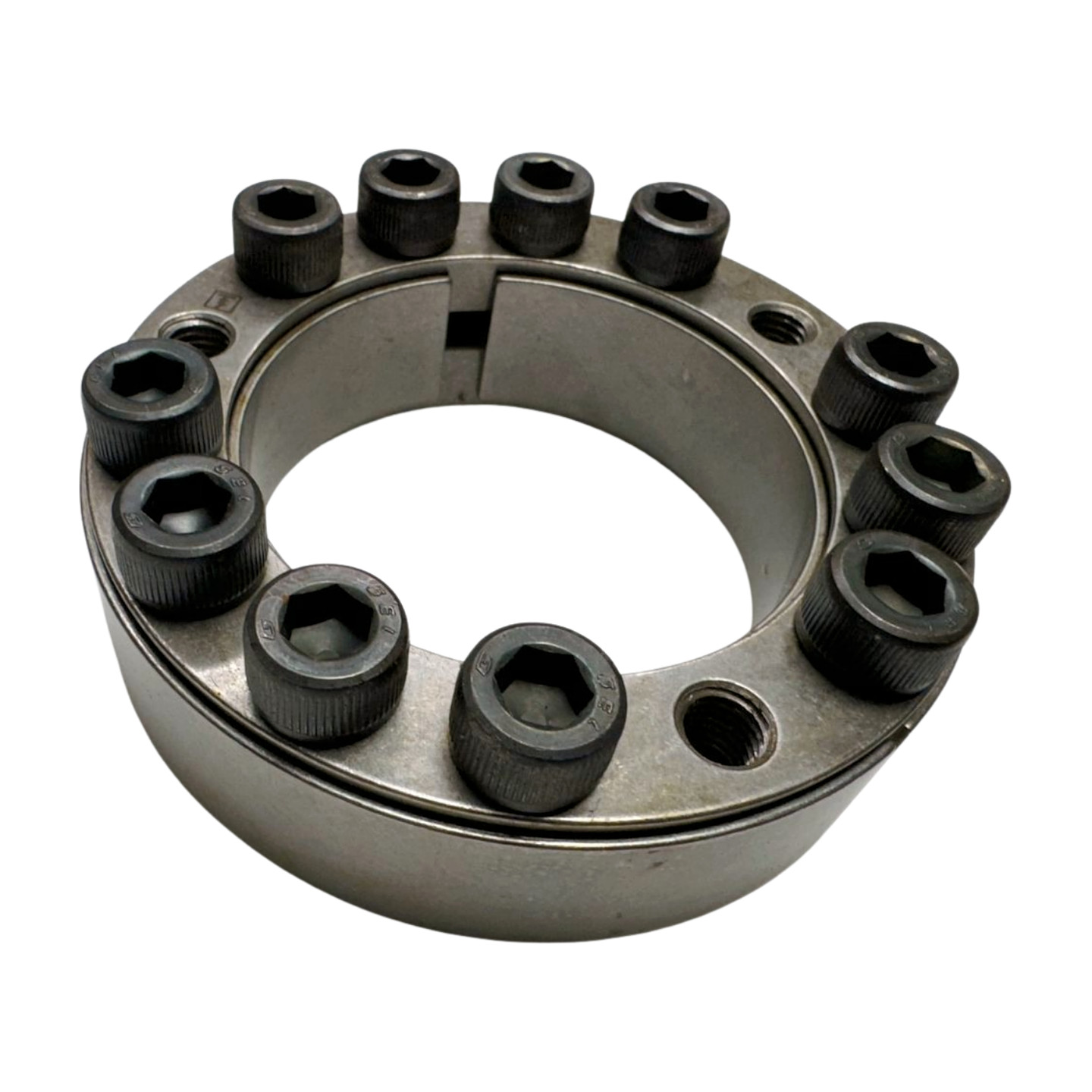 Tsubaki PL2-15/16 Keyless Bushing Power Lock AS Series, 063Lock127