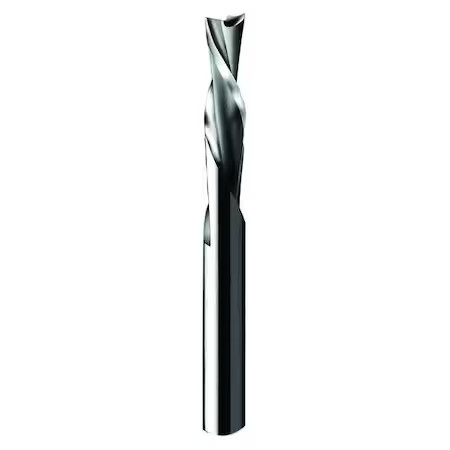 Onsrud 57-287 Routing End Mill, Downcut, 1/4, 1 1/8, 3