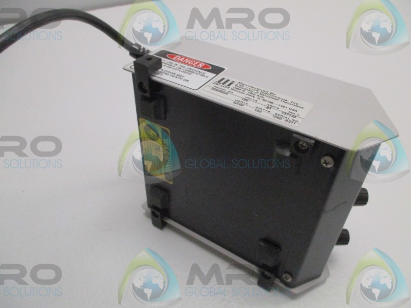 LAB LINE INSTRUMENTS 9800 2050MAR PRE HEATER ASSEMBLY UNMP