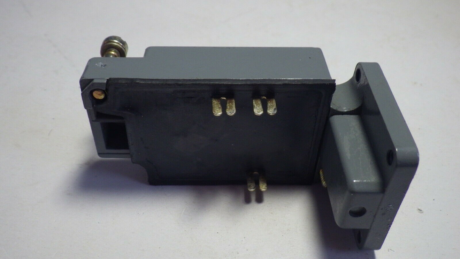 CUTLER HAMMER E51SBX SOILD STATE SWITCH BODY ONLY SERIES C1