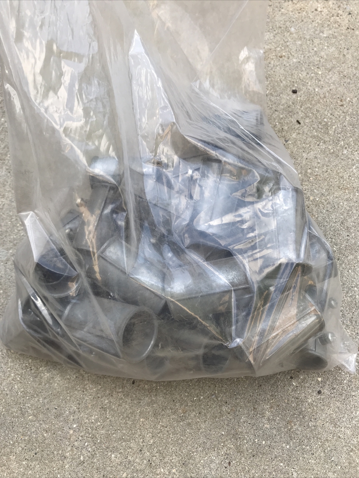 Pack of (35) NEER TC-513 Set-Screw Type EMT Coupling 1″ Free Same Day Shipping!