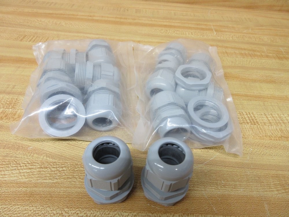 Lapp USA S1121 Skintop Cable Gland PG21 (Pack of 12)