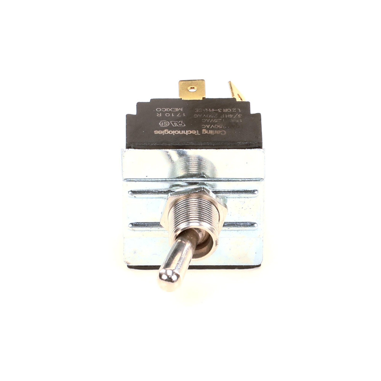 Grindmaster Cecilware Switch 4-Pole Rinse-Gb4/5/6/8 L470AL – Genuine OEM