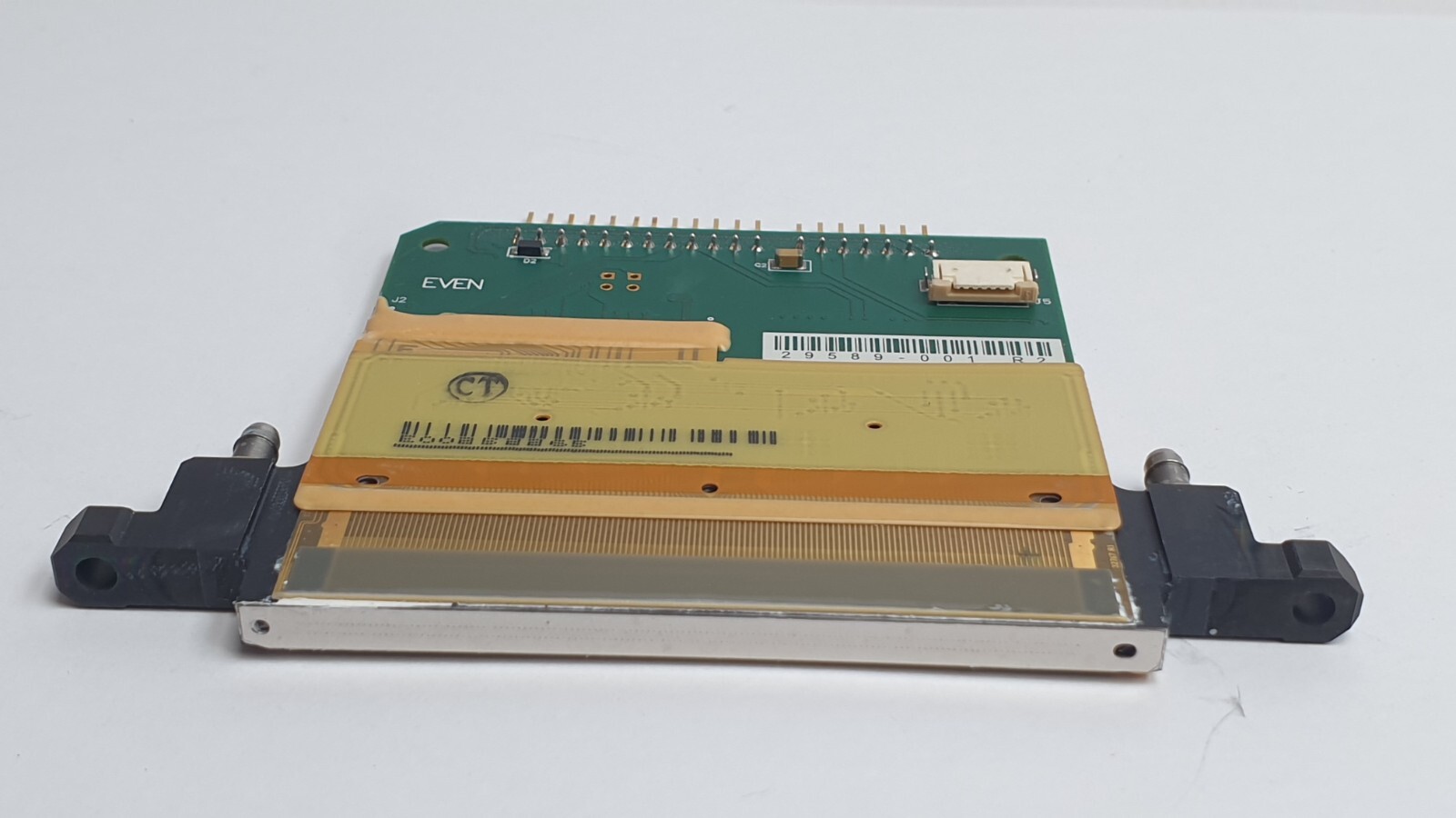 Spectra Polaris EVEN Print Head 29589-001 Rev 2 KORNIT DIGITAL