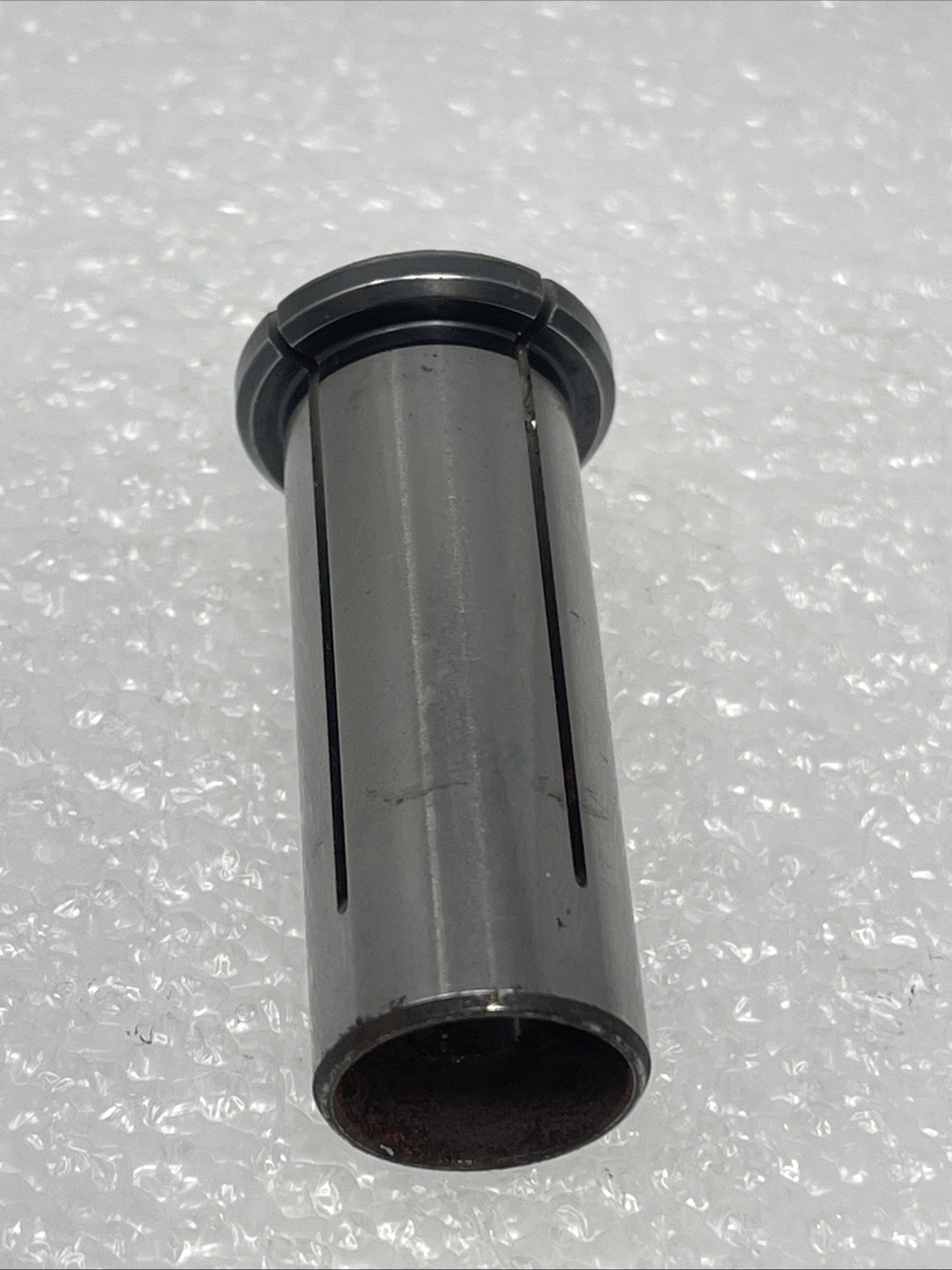 ERICKSON 75HC160M Hydraulic Chuck Sleeve, 16mm ID x 3/4” OD
