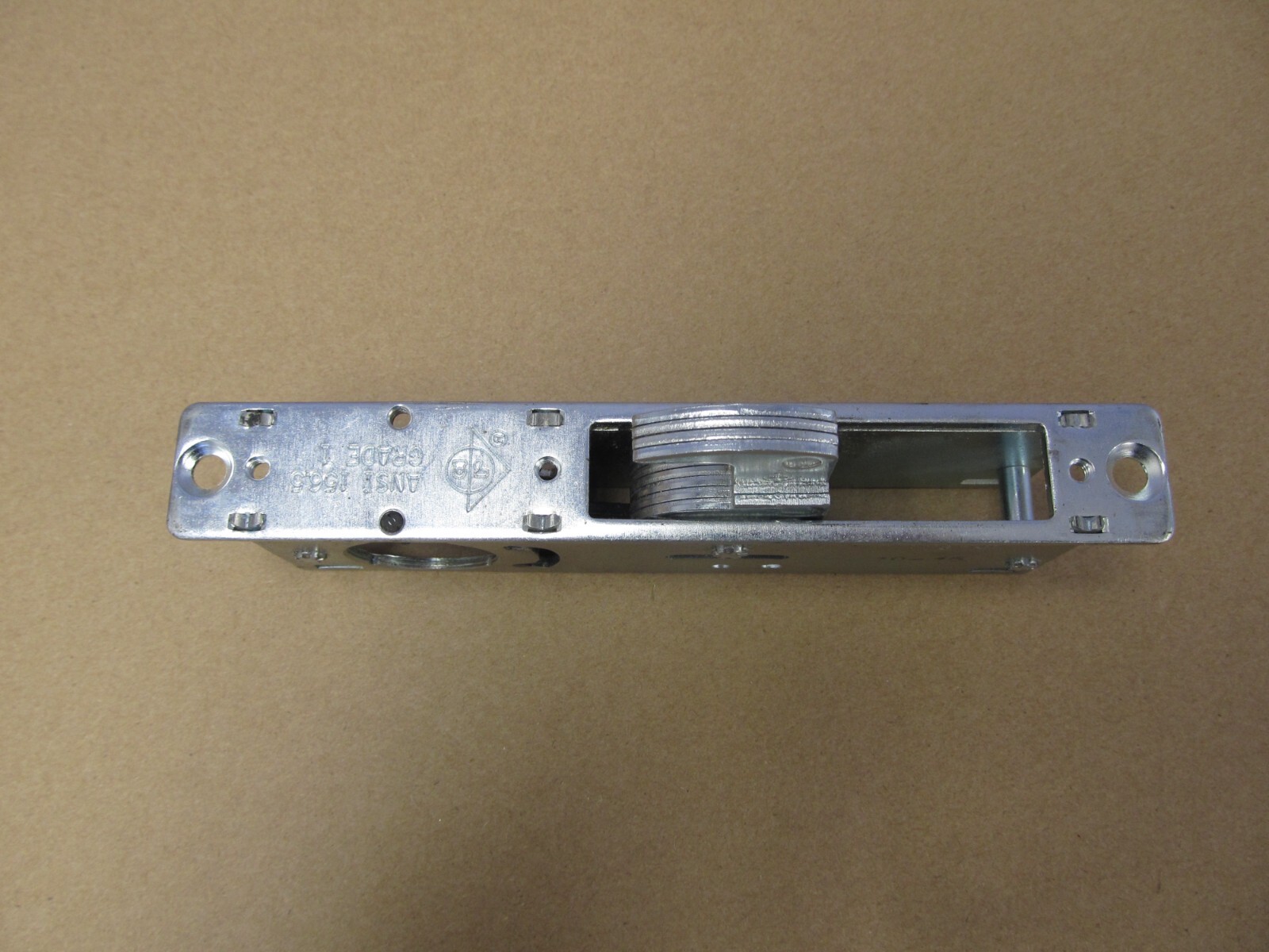*Surplus from Closed Locksmith* READ* Adams Rite 1-1/8 – 02 Dead Lock Hook Lock