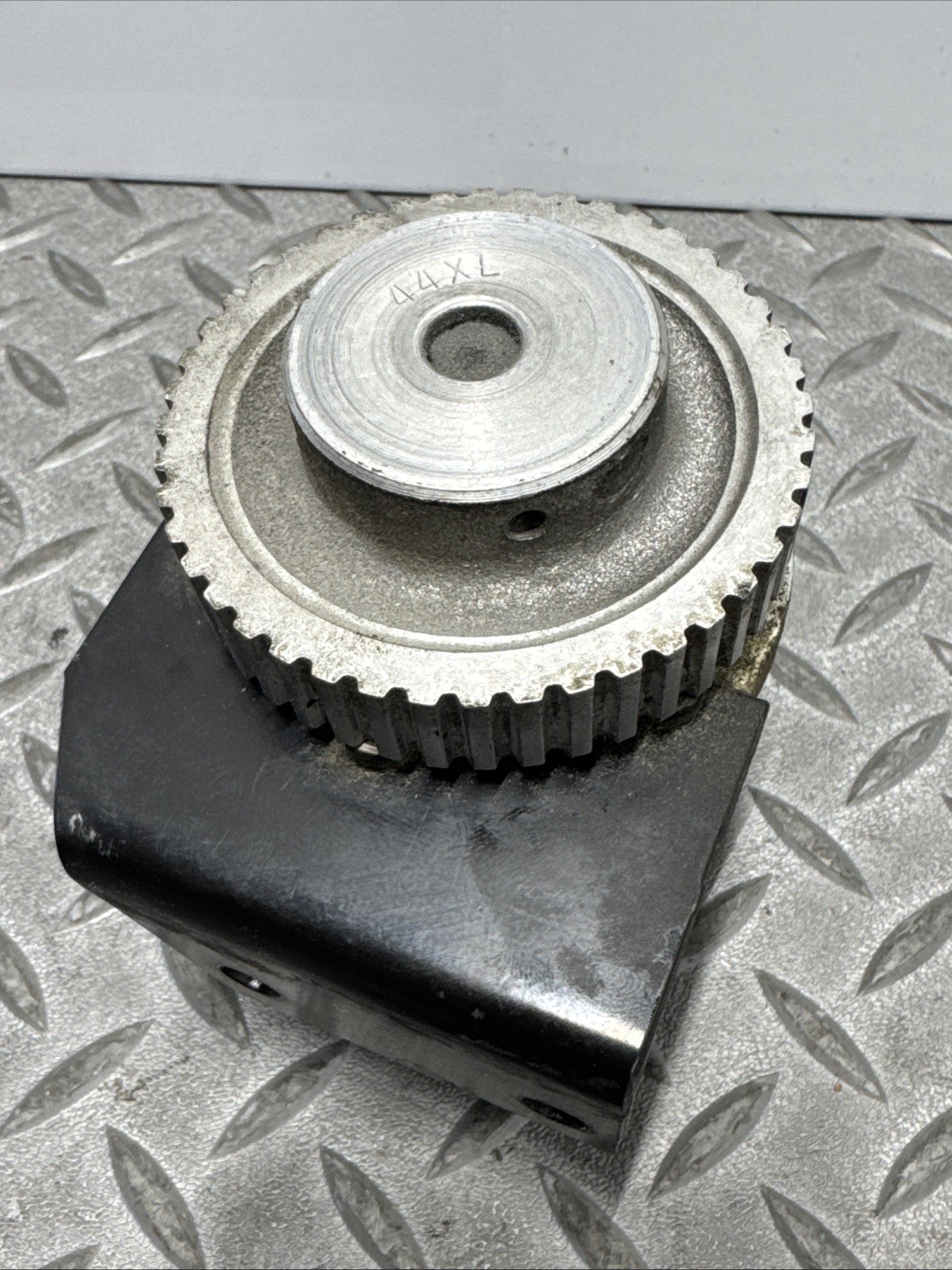 Valco Cincinnati 155XX040 Model VCE-360 A-18