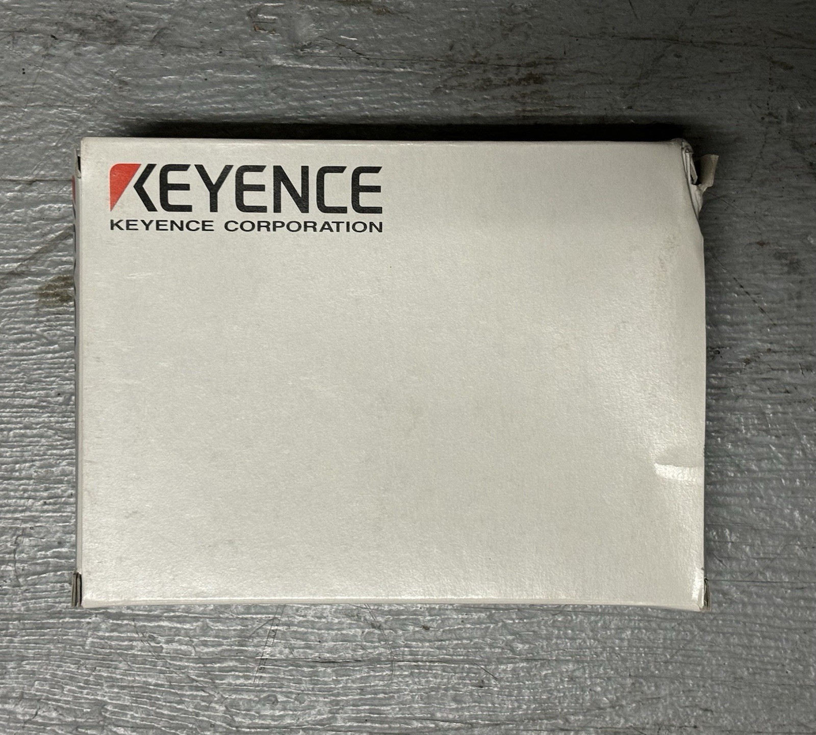 KEYENCE AP-33KP PRESSURE SENSOR 12-24VDC Brand New In Box