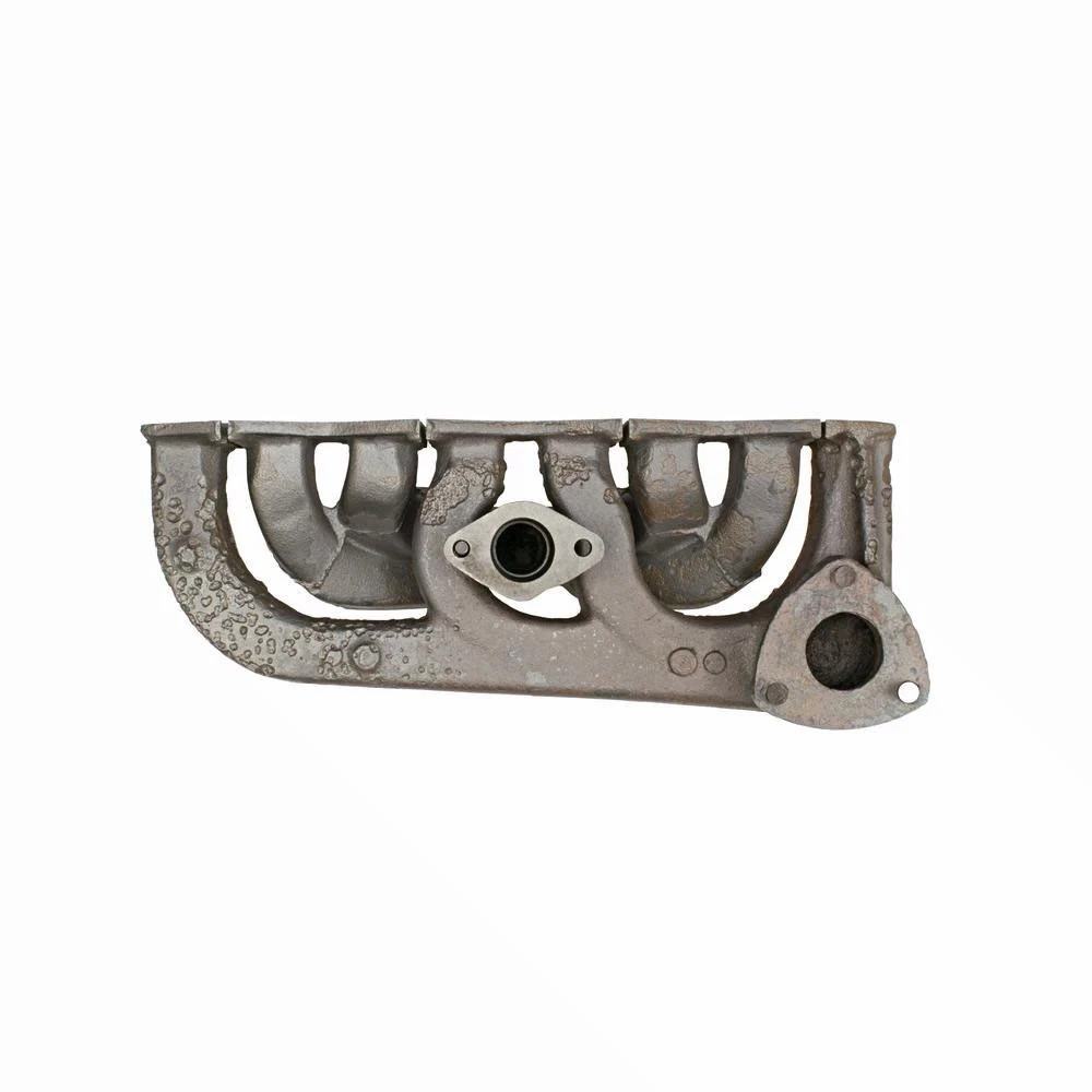 Intake & Exhaust Manifold Fits Massey Ferguson 135 35 150 205 TO20 TO30 TO35 213