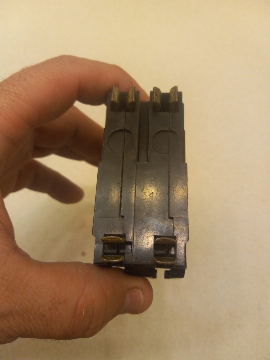 Square D Circuit Breaker 2-Pole 40A, Issue: LP-6029 *FREE SHIPPING*