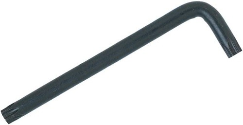 Wiha 36652 Torx L-Key Long Arm T20