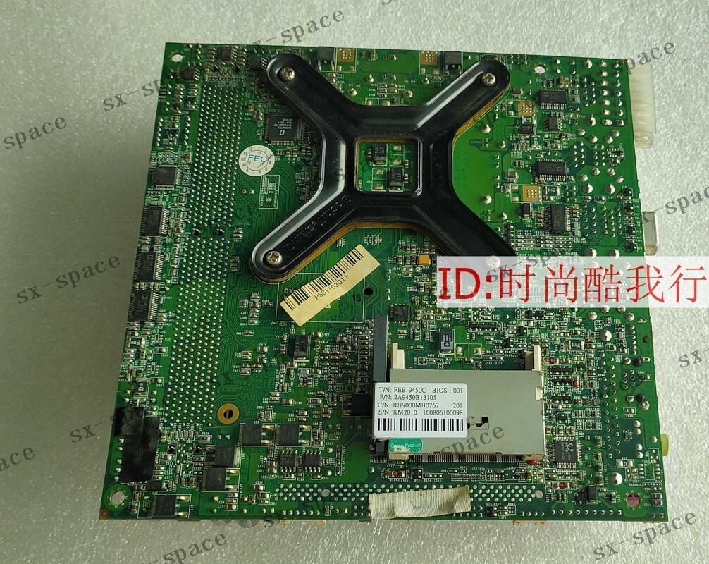 1PCS FEB-9450C AA9450B328AA 100% tested by DHL or FEDEX