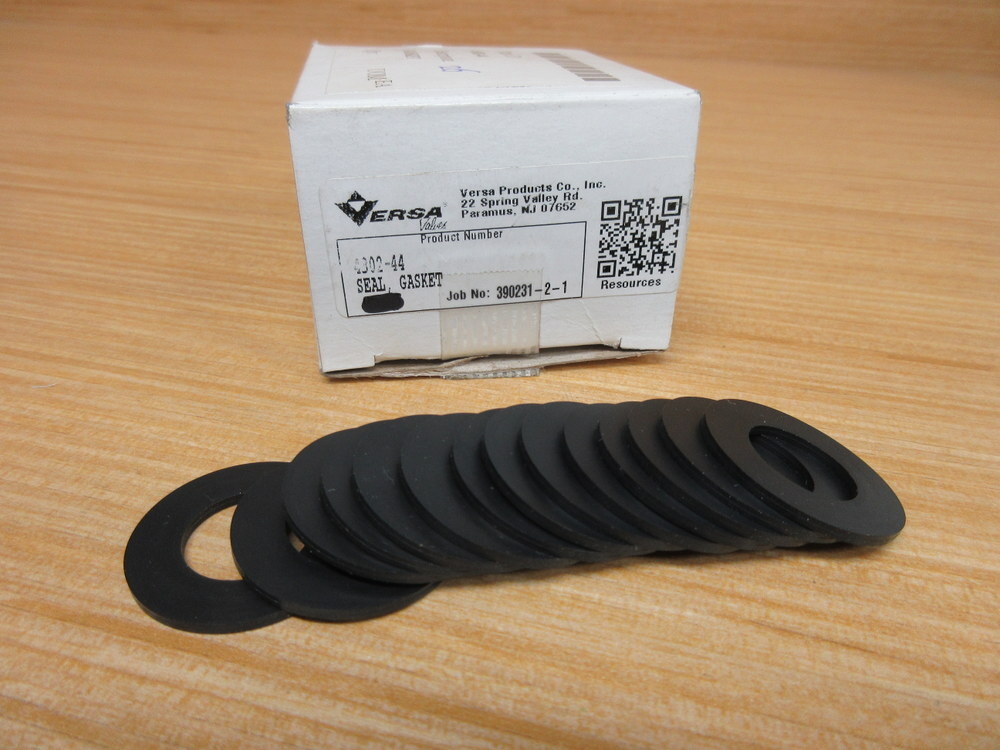 Versa 4302-44 Gasket Seal 430244 (Pack of 14)