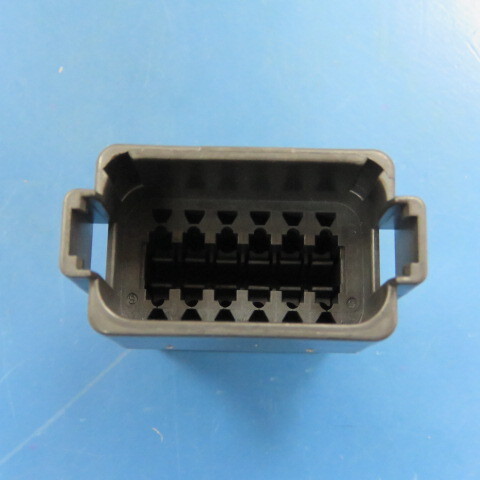 DEUTSCH DT04-12PA-E004 Qty of 15 per Lot CONNECTOR 12 POSITION Rectangular C