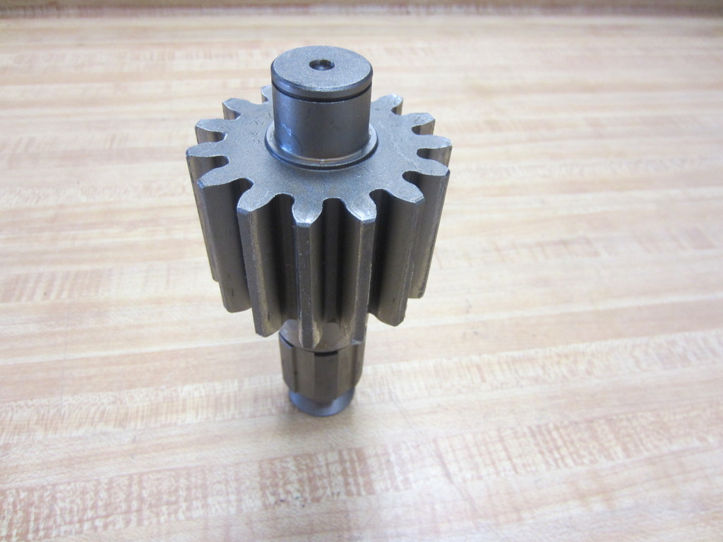 CGI 9427810 Drive Gear 15 Teeth