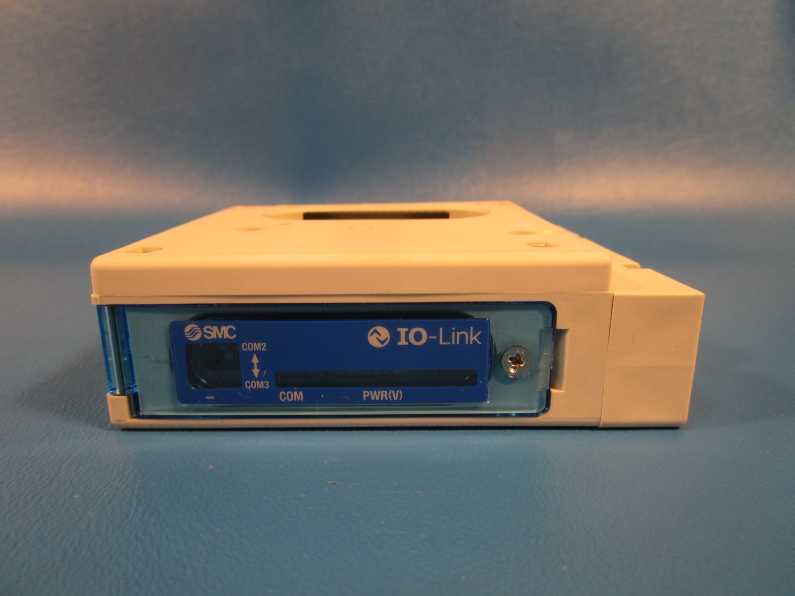 SMC EX260-SIL1, I/O Link Communication Module PNP 32-Point 24VDC