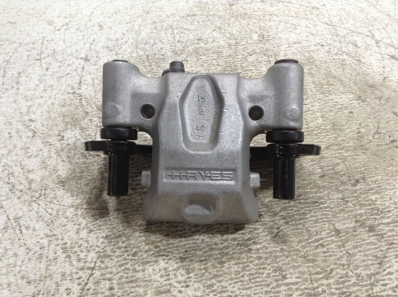 Hayes 4313707 Brake Caliper Left Hand Unit New (TSC)