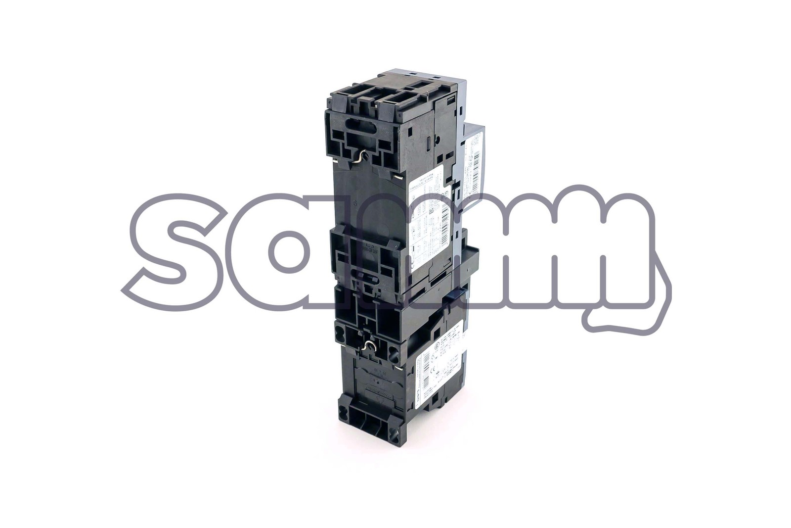 SIEMENS 3RA2110-1FE15-1AP0 LOAD FEEDER FUSELESS New