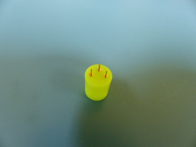 Scientific Atlanta 189423 Qty of 20 per Lot 11dB ATTENUATOR TO5 860MHZ 75 OH