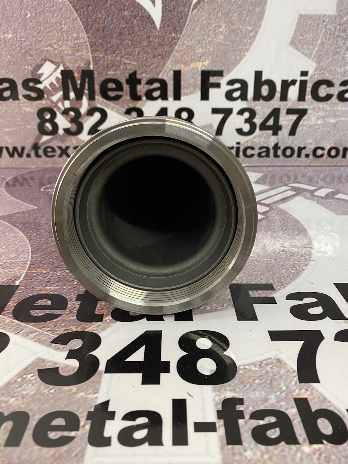 Hydac 2083538 Bowl Kit LPF280 1.0-NBR