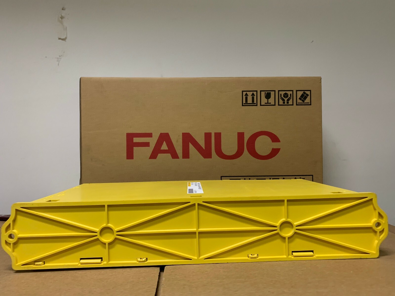 Fanuc A02B-0198-B501 SERVO DRIVE POWER MATE MODEL F NEW&ORIGINAL