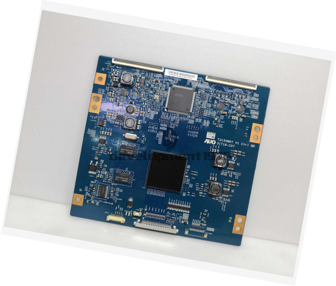 1PC AUO T-Con Board T315XW07 V1 Ctrl BD 31T18-C07 for Samsung UA46ES6100J
