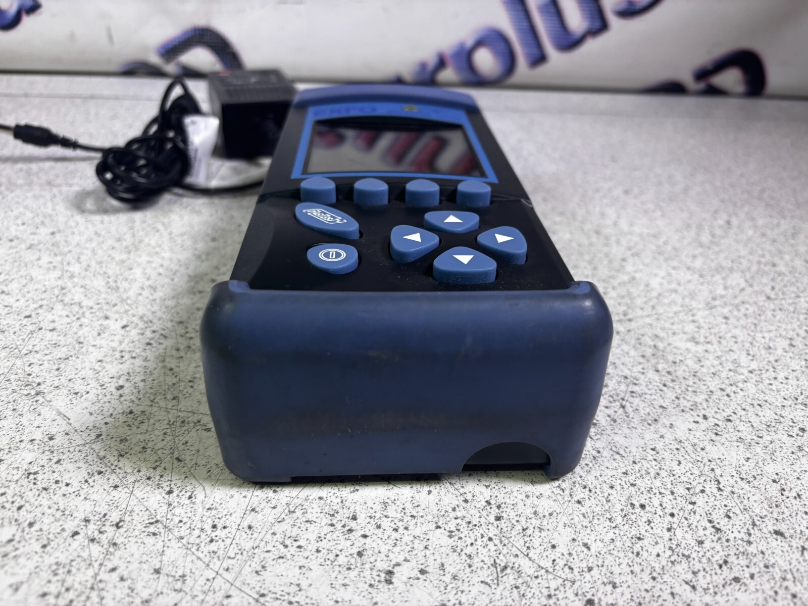 Exfo FOT-923-23BL-EI Fibre Optics Maxtester FOT-920.