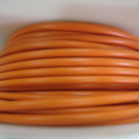 ALPHA 3080 Qty of 100 per Lot 12 AWG Hook-Up Wire 65/30 Orange 600V 100.0′ (3