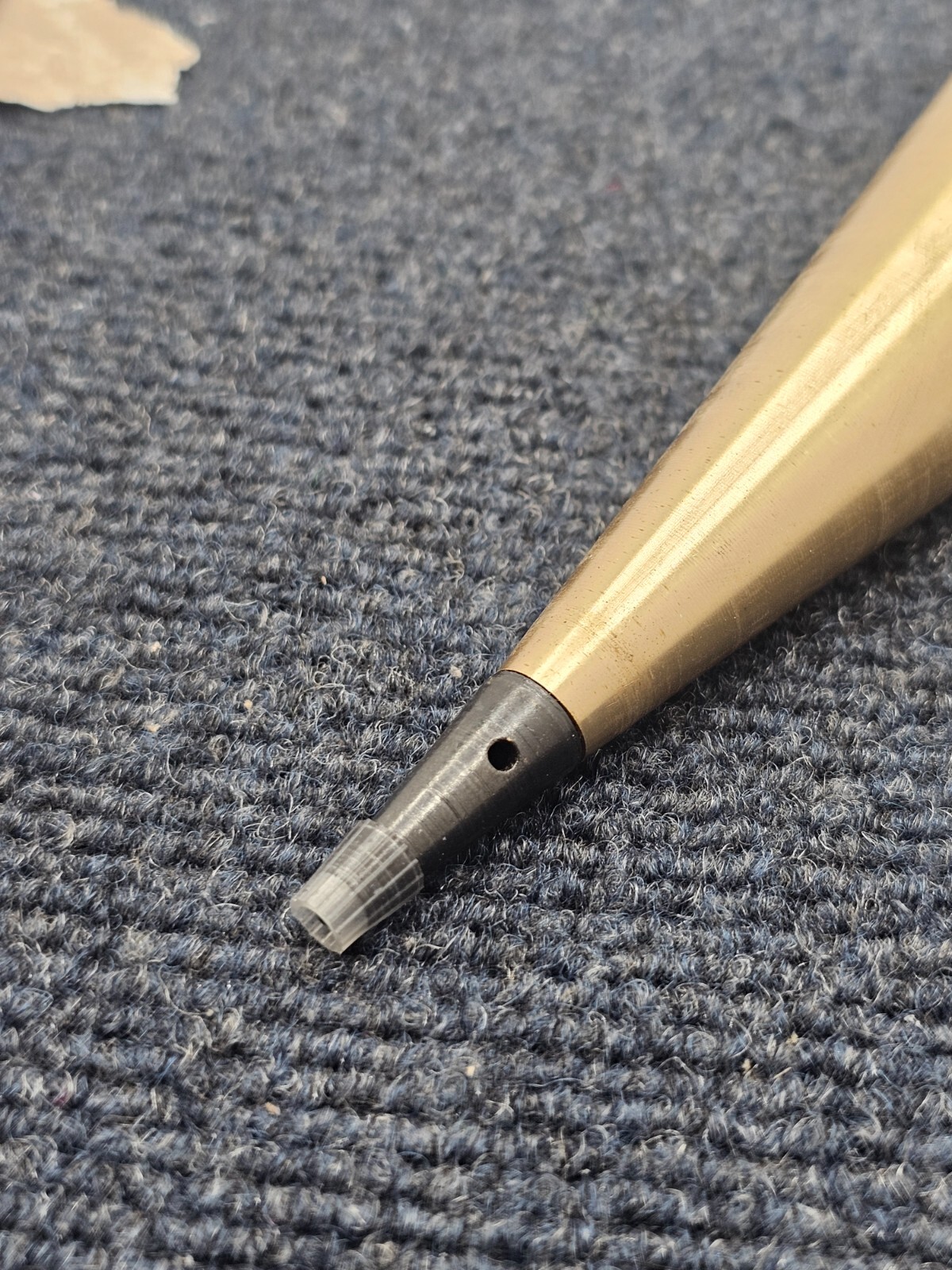 Bon 14-531: Plumb Bob Brass 24 oz