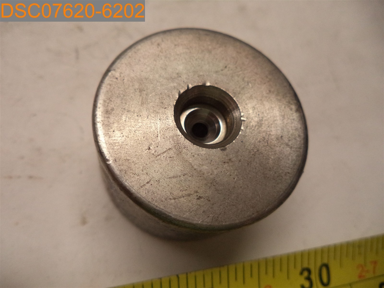 Part No. R5M C6 CDS A3634 10 1165